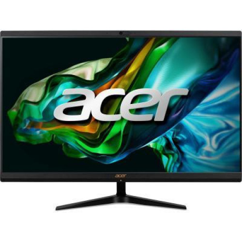 Моноблок Acer Aspire C24-1800 Black (DQ.BLFME.00R)