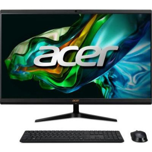 Моноблок Acer Aspire C24-1800 Black (DQ.BLFME.00R)