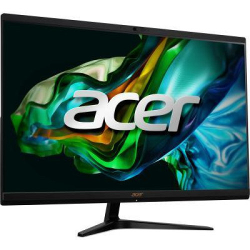 Моноблок Acer Aspire C24-1800 Black (DQ.BLFME.00R)