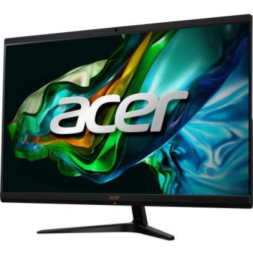 Моноблок Acer Aspire C24-1800 Black (DQ.BLFME.00R)