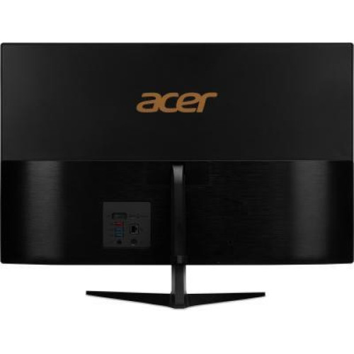 Моноблок Acer Aspire C24-1800 Black (DQ.BLFME.00R)