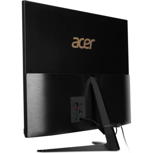 Моноблок Acer Aspire C24-1800 Black (DQ.BM2ME.001)