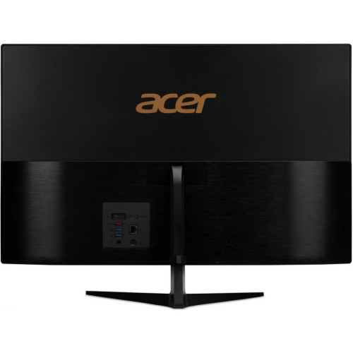 Моноблок Acer Aspire C24-1800 Black (DQ.BM2ME.001)