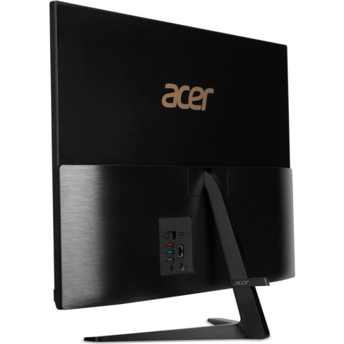 Моноблок Acer Aspire C24-1800 Black (DQ.BM2ME.001)