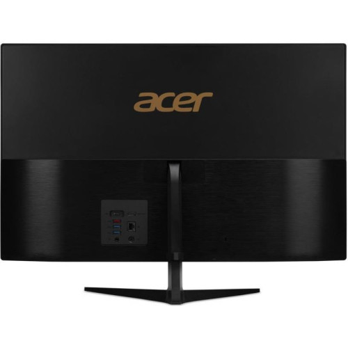 Моноблок Acer Aspire C27-1800 Black (DQ.BLHME.003)