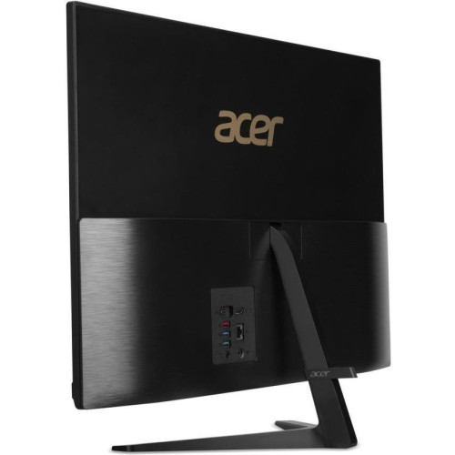 Моноблок Acer Aspire C27-1800 Black (DQ.BLHME.003)