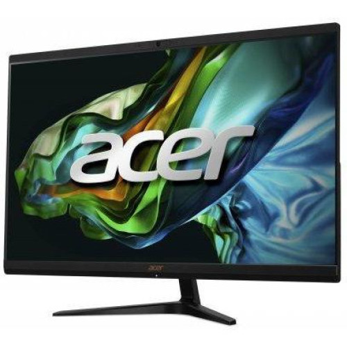 Моноблок Acer Aspire C27-1800 Black (DQ.BLHME.004)