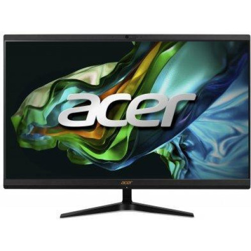 Моноблок Acer Aspire C27-1800 Black (DQ.BLHME.004)