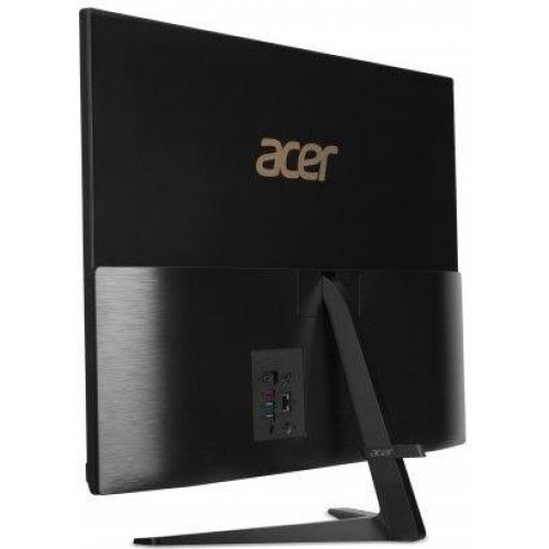 Моноблок Acer Aspire C27-1800 Black (DQ.BLHME.004)