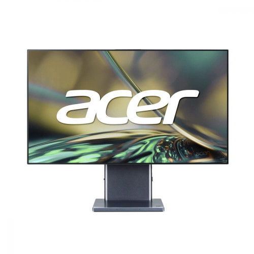 Моноблок Acer Aspire S27-1755 (DQ.BKEME.001)