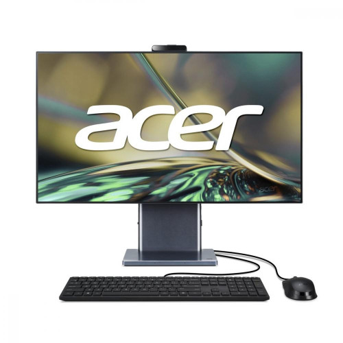 Моноблок Acer Aspire S27-1755 (DQ.BKEME.001)