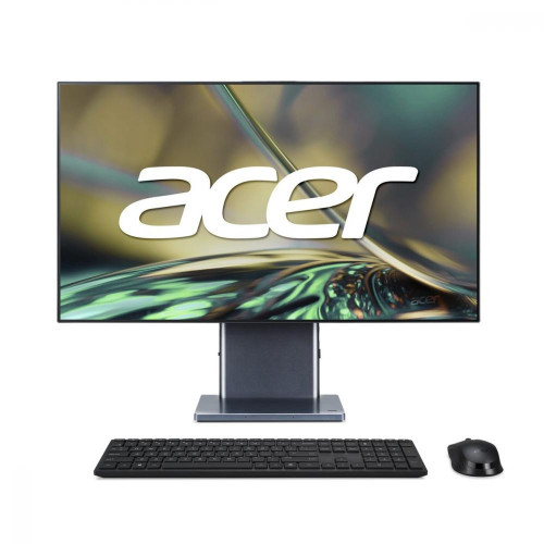 Моноблок Acer Aspire S27-1755 (DQ.BKEME.001)