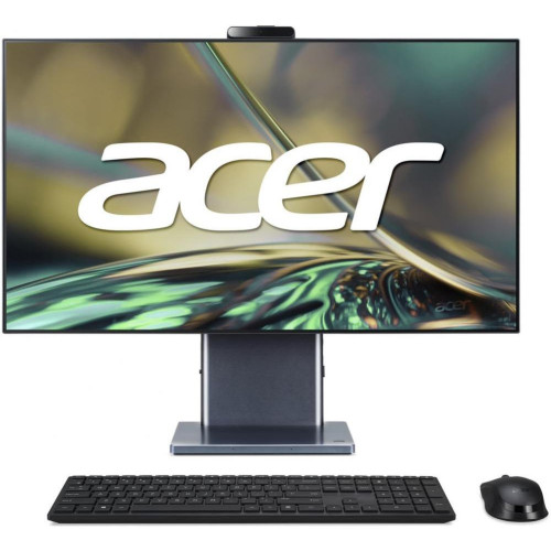 Моноблок Acer Aspire S27-1755 (DQ.BKDME.002)