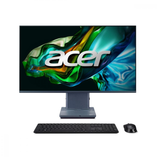 Моноблок Acer Aspire S32-1856 Grey (DQ.BL6ME.002)