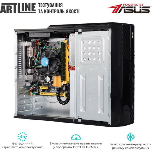 Десктоп ARTLINE Business B27 (B27v44)