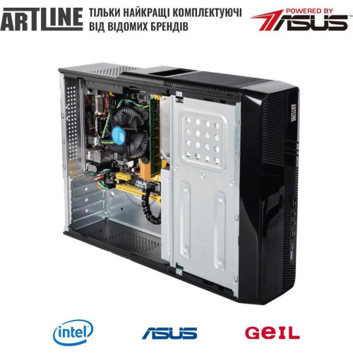 Десктоп ARTLINE Business B27 (B27v44)