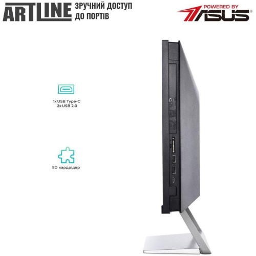 Моноблок ARTLINE Business M66 (M66v05Win)