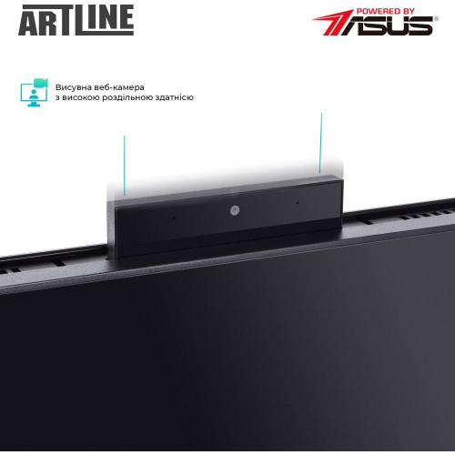 Моноблок ARTLINE Business M66 (M66v05Win)