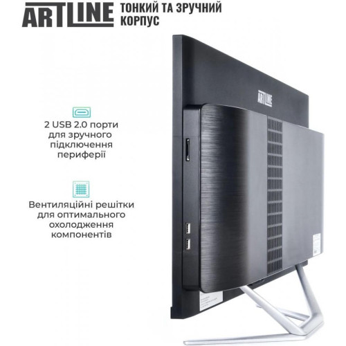 Моноблок ARTLINE Gaming G79 (G79v48)