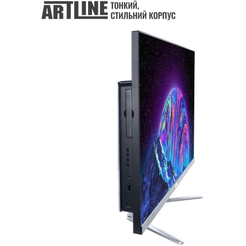 Моноблок ARTLINE Gaming G79 (G79v48)