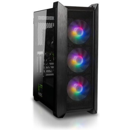 Десктоп Boxed Gaming Pro Black (BGB-5600N4070-16S1TBk)