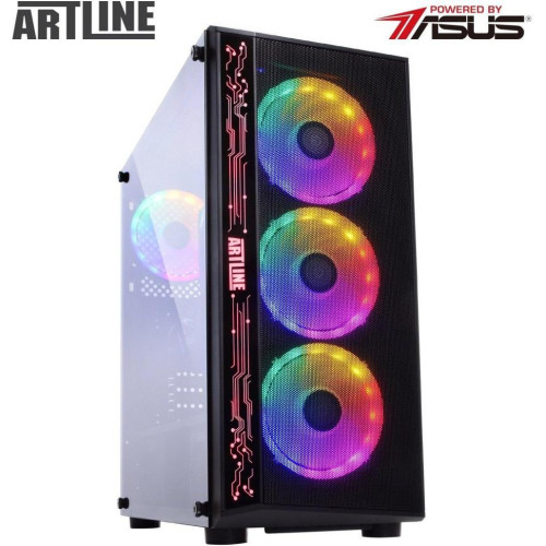 Десктоп ARTLINE Gaming X39 (X39v44)