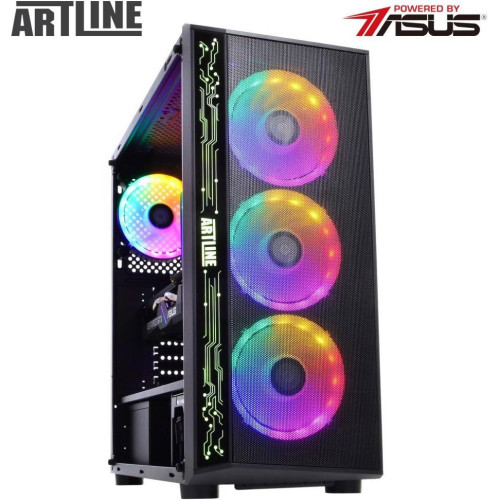 Десктоп ARTLINE Gaming X39 (X39v44)