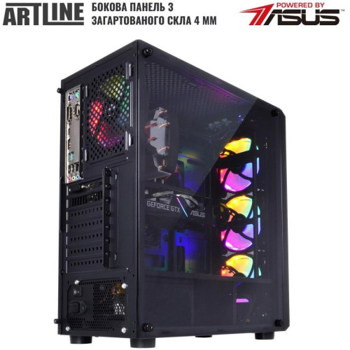 Десктоп ARTLINE Gaming X48 (X48v37)