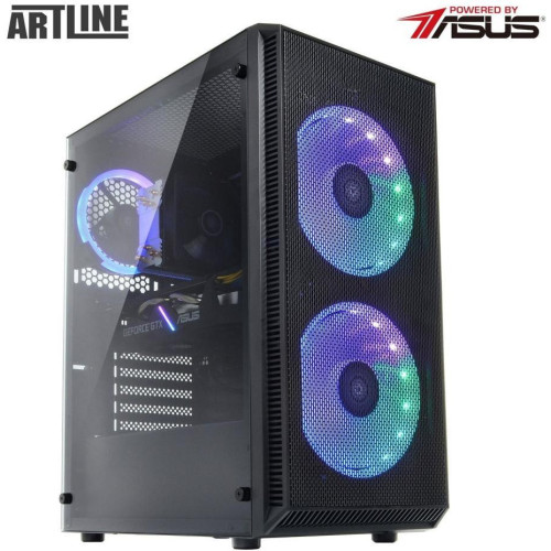 Десктоп ARTLINE Gaming X65 (X65v26Win)