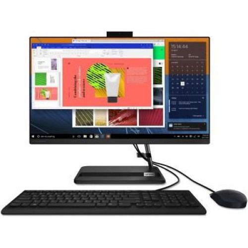 Моноблок Lenovo IdeaCentre AIO 3 24IAP7 (F0GH011NUO)