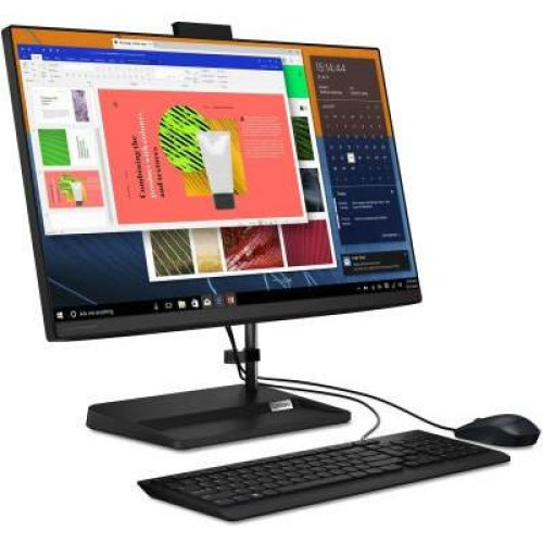 Моноблок Lenovo IdeaCentre AIO 3 24IAP7 (F0GH011NUO)