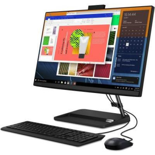 Моноблок Lenovo IdeaCentre AIO 3 24IAP7 (F0GH011NUO)