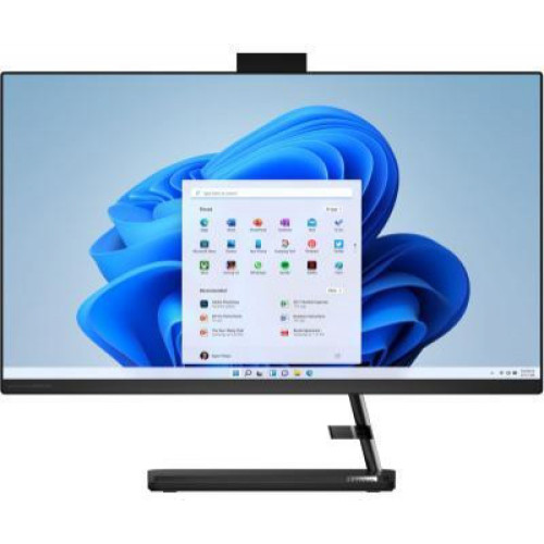 Моноблок Lenovo IdeaCentre AIO 3 24IAP7 Black (F0GH011SUO)