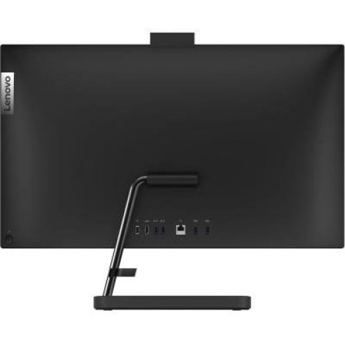 Моноблок Lenovo IdeaCentre AIO 3 24IAP7 Black (F0GH011SUO)