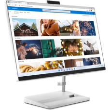 Lenovo IdeaCentre AIO 3 24IAP7 White (F0GH01DLUA)