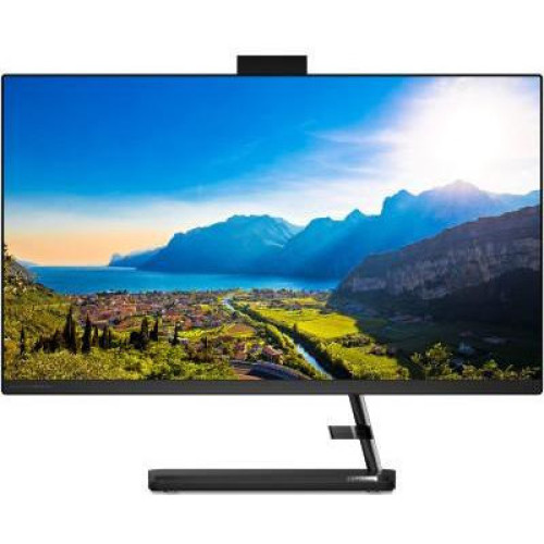 Моноблок Lenovo IdeaCentre AIO 3 27ALC6 Black (F0FY00LNUO)