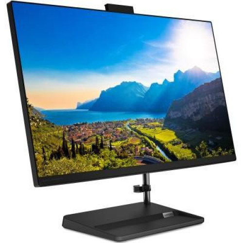 Моноблок Lenovo IdeaCentre AIO 3 27ALC6 Black (F0FY00LNUO)