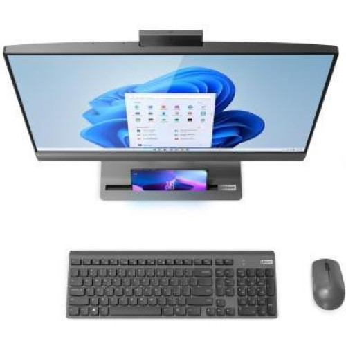 Моноблок Lenovo IdeaCentre AIO 5 24IAH7 (F0GR00AYUA)