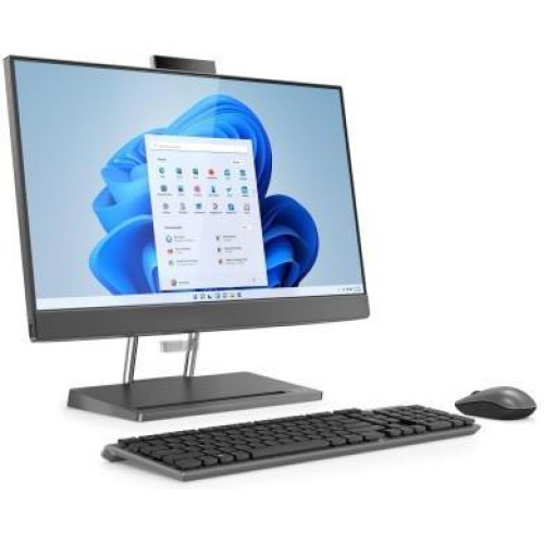 Моноблок Lenovo IdeaCentre AIO 5 24IAH7 (F0GR00AYUA)