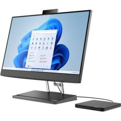 Моноблок Lenovo IdeaCentre AIO 5 24IAH7 (F0GR00AYUA)