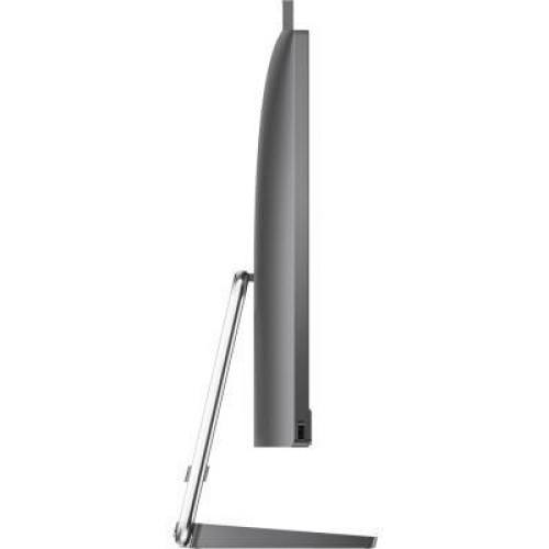 Моноблок Lenovo IdeaCentre AIO 5 27IAH7 Stormy Gray (F0GQ009EUA)