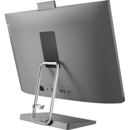 Моноблок Lenovo IdeaCentre AIO 5 27IAH7 Stormy Gray (F0GQ009EUA)