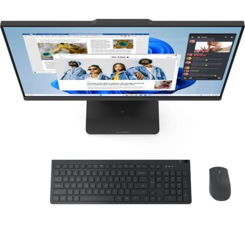 Моноблок Lenovo IdeaCentre AiO 24ARR9 (F0HR004NUO)