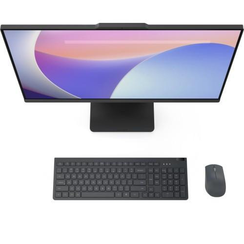 Моноблок Lenovo IdeaCentre AiO 27ARR9 (F0HQ002WUO)