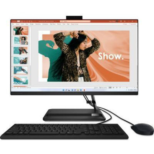 Моноблок Lenovo IdeaCentre AiO 3 27IAP7 (F0GJ00Q7UO)