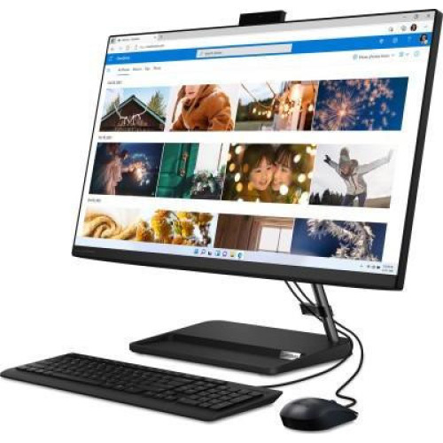 Моноблок Lenovo IdeaCentre AiO 3 27IAP7 (F0GJ00Q7UO)