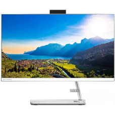 Lenovo Ideacentre AIO 3 24ALC6 White (F0G1010GUA)