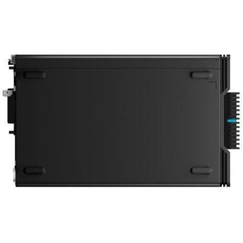 Десктоп Lenovo LOQ 17IRB8 Raven Black (90VH00E5UL)