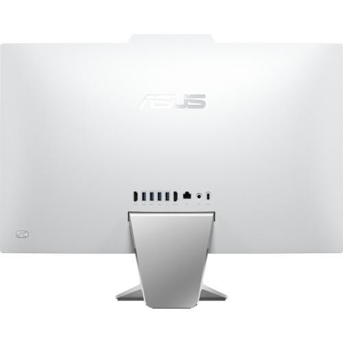 Моноблок ASUS M3402WFAK-WPC0090 White (90PT03L1-M00S00)