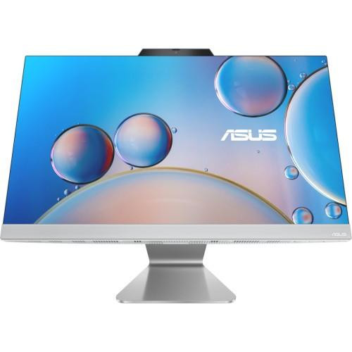 Моноблок ASUS M3402WFAK-WPC0090 White (90PT03L1-M00S00)